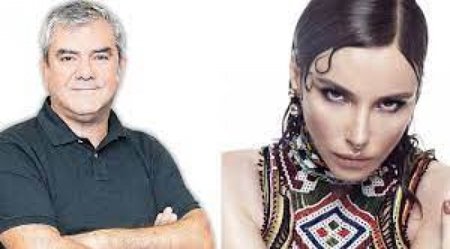 YILMAZ ÖZDİL YAZDI Gülşen