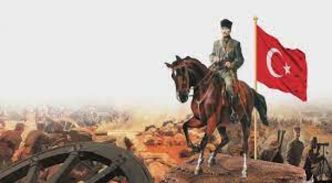 Yüzüncü yıl: Mustafa Kemal'in 30 Ağustos'ları