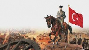Yüzüncü yıl: Mustafa Kemal'in 30 Ağustos'ları