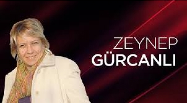 Zeynep Gürcanlı: Putin'den Erdoğan'a Kadirov golü