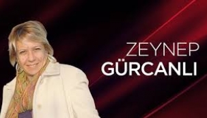 Zeynep Gürcanlı: Putin'den Erdoğan'a Kadirov golü