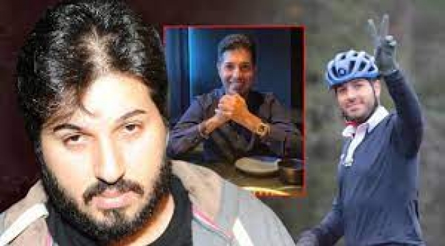 ABD'ye Gidip Reza Zarrab ile Görüşen Ünlü Şarkıcılar