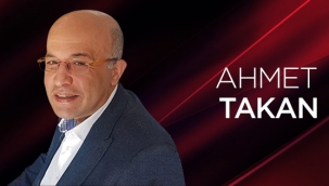 Ahmet TAKAN Yazdı Yunan, fırsatı yakaladı mı?..