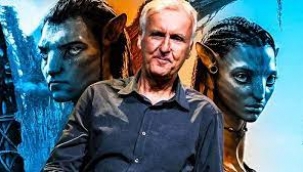 'Avatar 4' Geliyor!