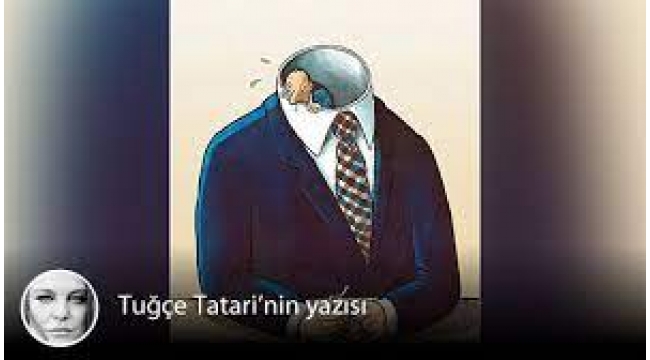 'Avrupa batarsa' sen çıkıyor musun; görmüyor musun kış geliyor!