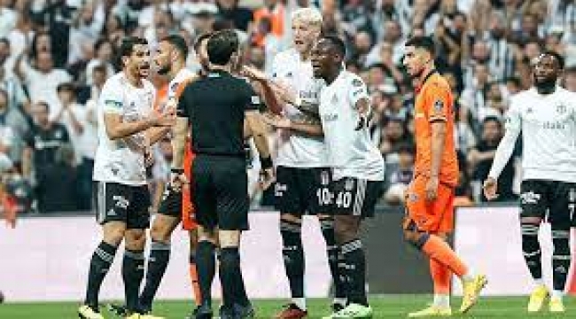 Başakşehir'in kalesinde AKP var!