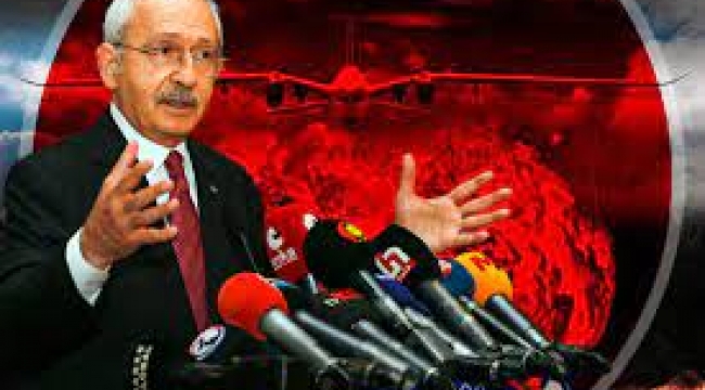 Bayraktar, Kılıçdaroğlu ve CHP'nin SİHA'lara bakışı