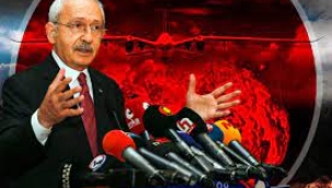 Bayraktar, Kılıçdaroğlu ve CHP'nin SİHA'lara bakışı