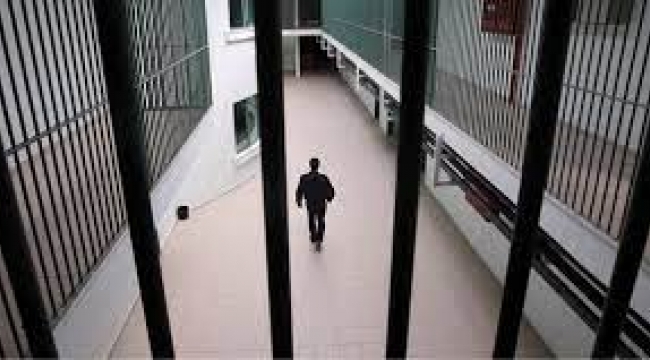 Belçika'da ilginç deney: 55 yargıç mahkum hayatı yaşadı