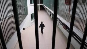 Belçika'da ilginç deney: 55 yargıç mahkum hayatı yaşadı