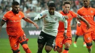 Beşiktaş ağır yaralı... Tribünlerden tepki