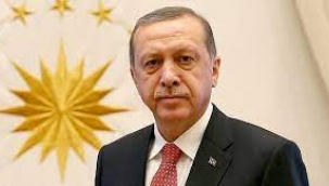 Bu ruh haliyle Erdoğan artık "Ben yokum" demeli!.