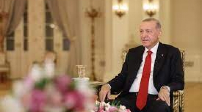 CHP'den Erdoğan'ın "CHP milli güvenlik sorunudur" sözlerine sert tepki