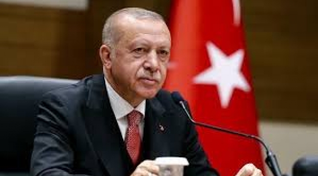 'Cumhuriyet Halk Partisi bir milli güvenlik sorunudur'