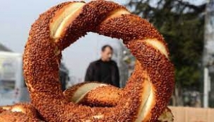 Dargelirlinin Vazgeçilmezi Simit'e de Düzenleme Geliyor, 4'e Ayrılıyor