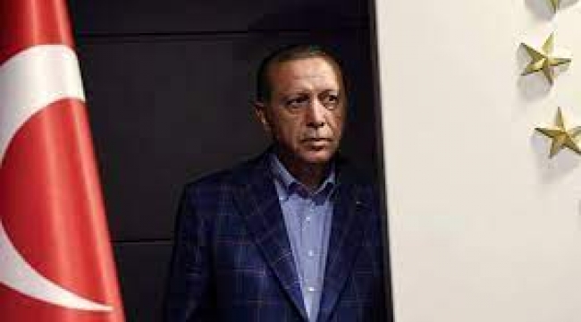  Erdoğan'a kötü haber: Kılıçdaroğlu, İmamoğlu ve Yavaş'ın gerisinde kaldı..