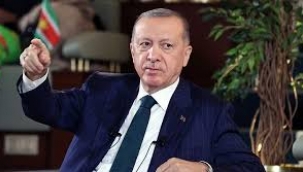 Erdoğan'dan Yunanistan'a: Amerika'dan gelen destek sizi kurtarır mı?