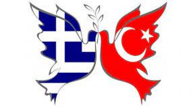 Eyy Türk ve Yunan siyasetçileri!