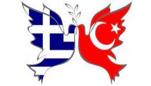 Eyy Türk ve Yunan siyasetçileri!
