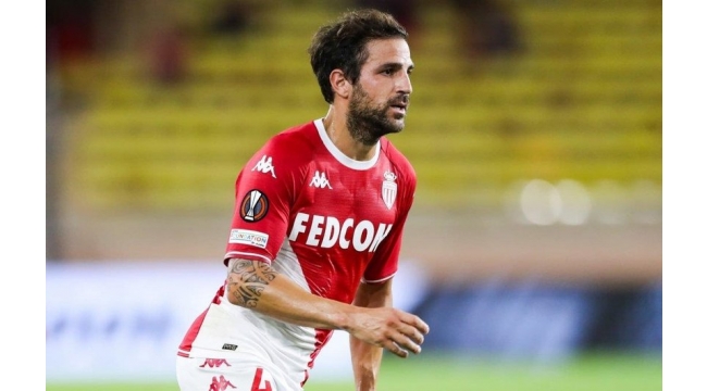 Fabregas Serie B'de yeni takımını buldu
