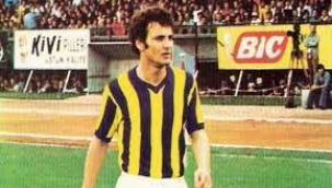 Fenerbahçe'de efsaneler gecesi