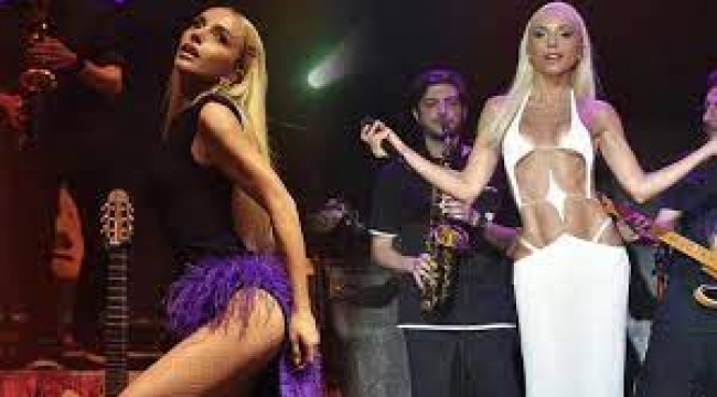 Gülşen hakkında iddianame hazırlandı! İşte istenilen ceza