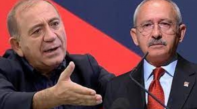 Gürsel Tekin: CHP Genel Başkanlığı'na aday olabilirim