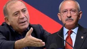 Gürsel Tekin: CHP Genel Başkanlığı'na aday olabilirim