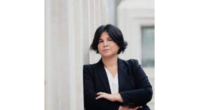 Her kadının temel ihtiyacı: Kendine ait bir oda