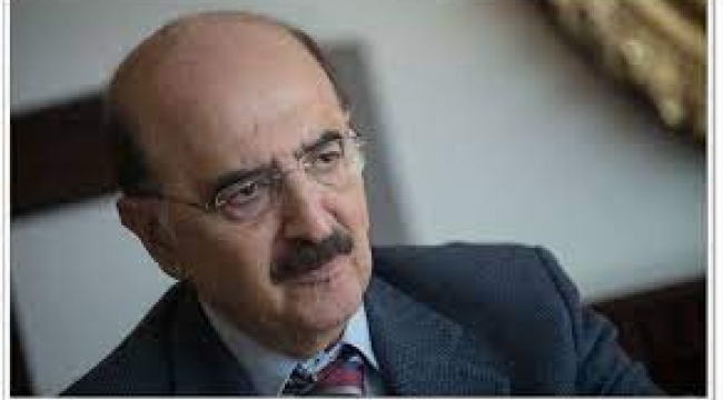 Hüsnü Mahalli YAZDI Haydi barışalım
