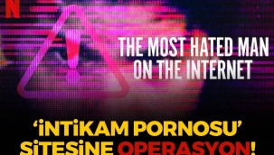 İlk İntikam Pornosu Sitesi Böyle Çökertildi!