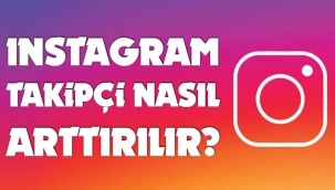 Instagram'da Büyümenin Yolları