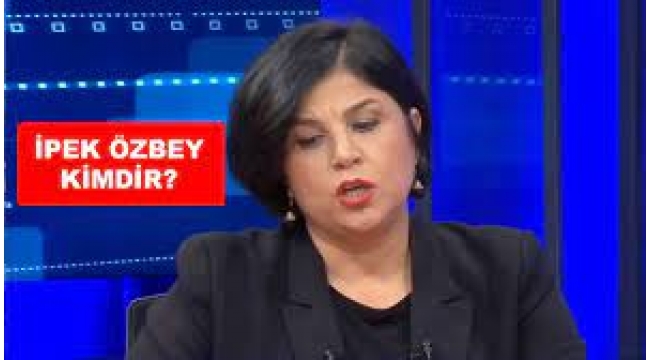 İpek Özbey kimdir, babası kim, kimin kızıdır, nerelidir, 