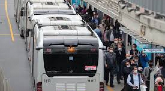 İstanbul ulaşımına düzenleme