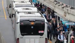 İstanbul ulaşımına düzenleme
