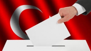 "Kararsız seçmen AK Parti'ye dönüyor; '