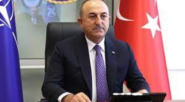 Kıbrıs Türk'ünü korumak için daha fazla silah göndereceğiz