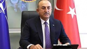 Kıbrıs Türk'ünü korumak için daha fazla silah göndereceğiz
