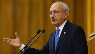 Kılıçdaroğlu: 'Alo Holdinglerin' medyası bana ders vermeyi bıraksın...