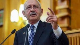 Kılıçdaroğlu Mersin'deki saldırısıyla ilgili Erdoğan ve Soylu'ya yüklendi: 