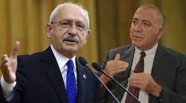 Kılıçdaroğlu'ndan Gürsel Tekin'in "HDP'ye bakanlık" çıkışına: Yetkisi yok