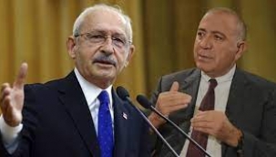 Kılıçdaroğlu'ndan Gürsel Tekin'in "HDP'ye bakanlık" çıkışına: Yetkisi yok