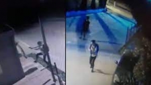 Mersin Polisevi'ne saldırı düzenleyen kadın teröristin parmak izi doğrulandı mı?