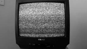 Millet televizyonlara güvenmiyor…