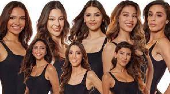 Miss Turkey 2022 finalistleri seçildi!