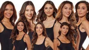 Miss Turkey 2022 finalistleri seçildi!