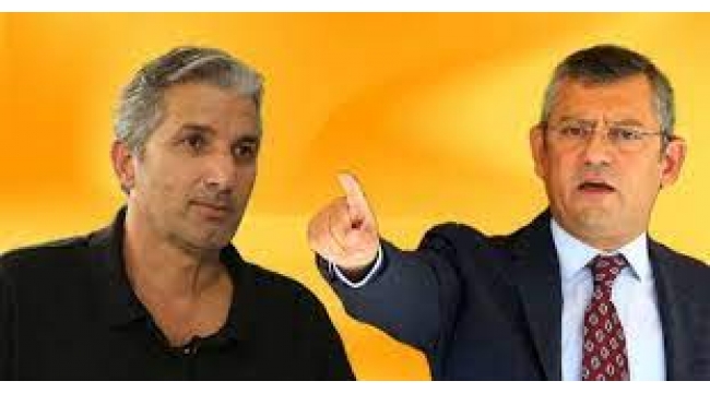 Nedim Şener hakkında bomba iddia... 