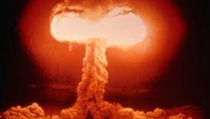 Patlamaya hazır nükleer silahların gizemli hikayesi…