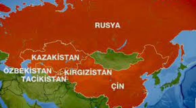 Şanghay İşbirliği Örgütü Nedir?