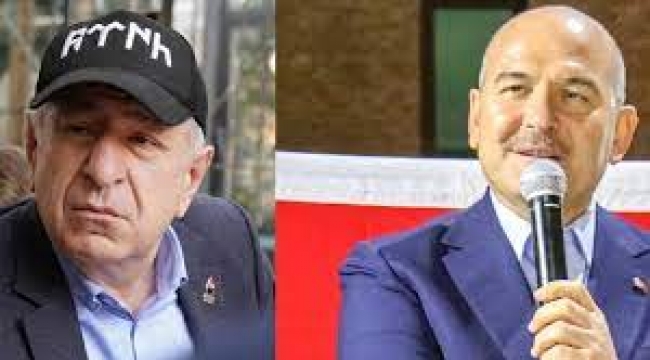 Süleyman Soylu Görevden Alınamaz, Arşivi Çok Güçlü